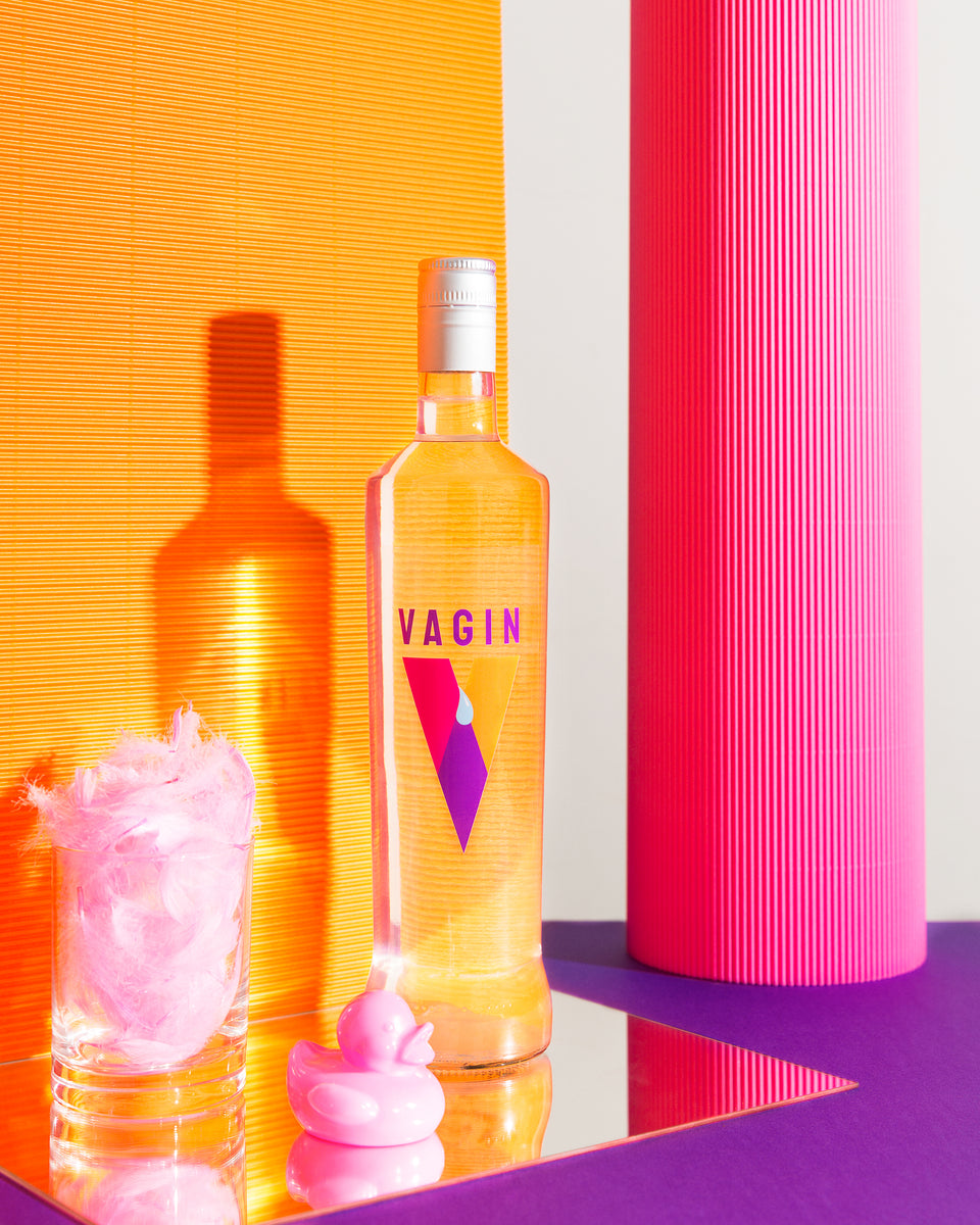 Gin Vagin